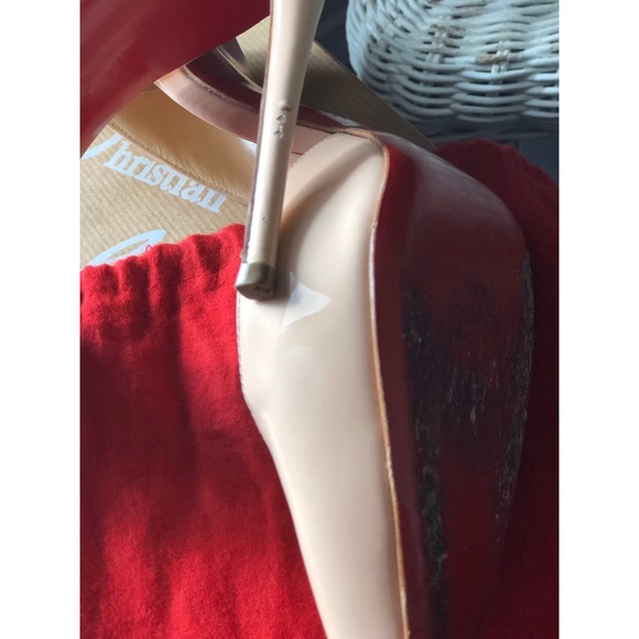 Christian Louboutin Iriza Pump - Picture 5 of 8